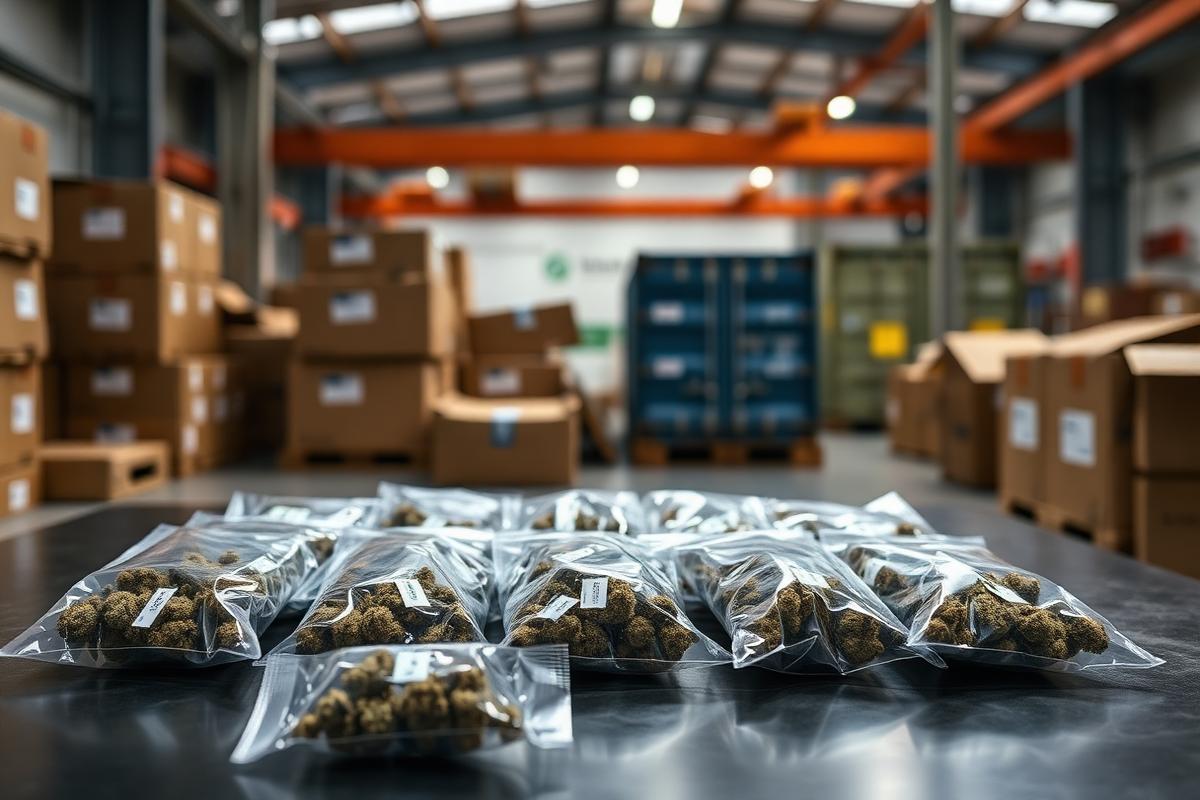 The Unintended European Export: Canada's Cannabis Diversion Dilemma
